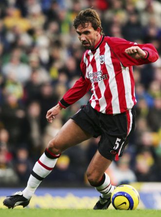 Former Southampton defender Claus Lundekvam has claimed there was widespread spot-fixing in the English Premier League. Lundekvam told a Norwegian television channel he and fellow players would bet on minor details of games, such as when the first throw-in would be taken.