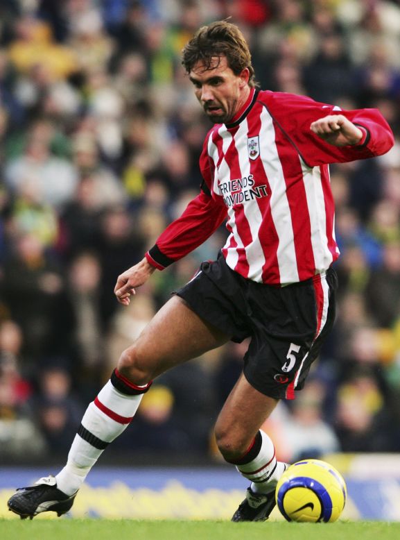 Former Southampton man Claus Lundekvam has insisted that whilst he and the other players knew what they were doing at the time was illegal, it was never considered more than a bit of fun. Players, he claims, would bet on anything from who would get carded to the recipient of the first throw-in. En route to away matches everything was fair game for a flutter, he says, except for the score.