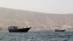 MME takes a look at Iran's threats to close the Strait of Hormuz