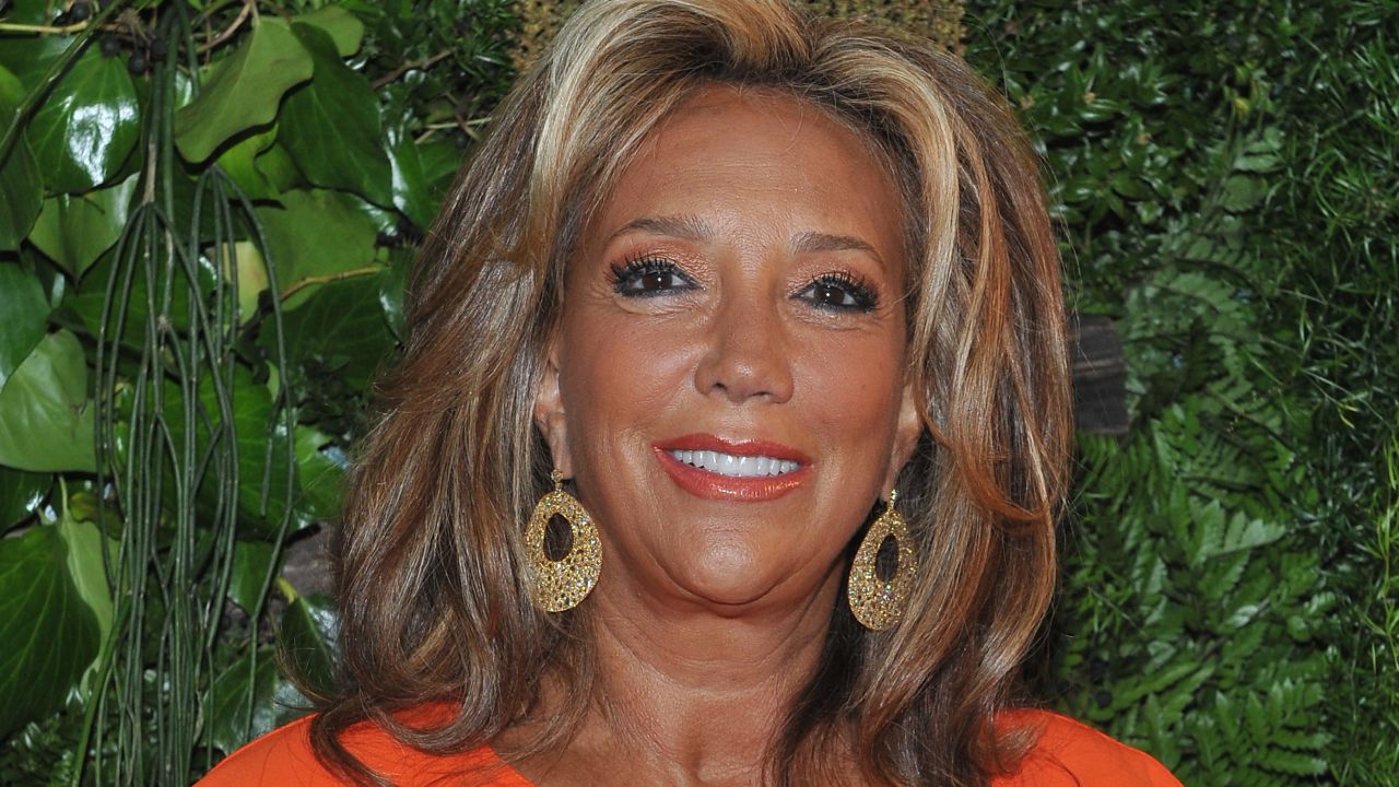 Socialite, songwriter Denise Rich renounces U.S. citizenship | CNN Politics