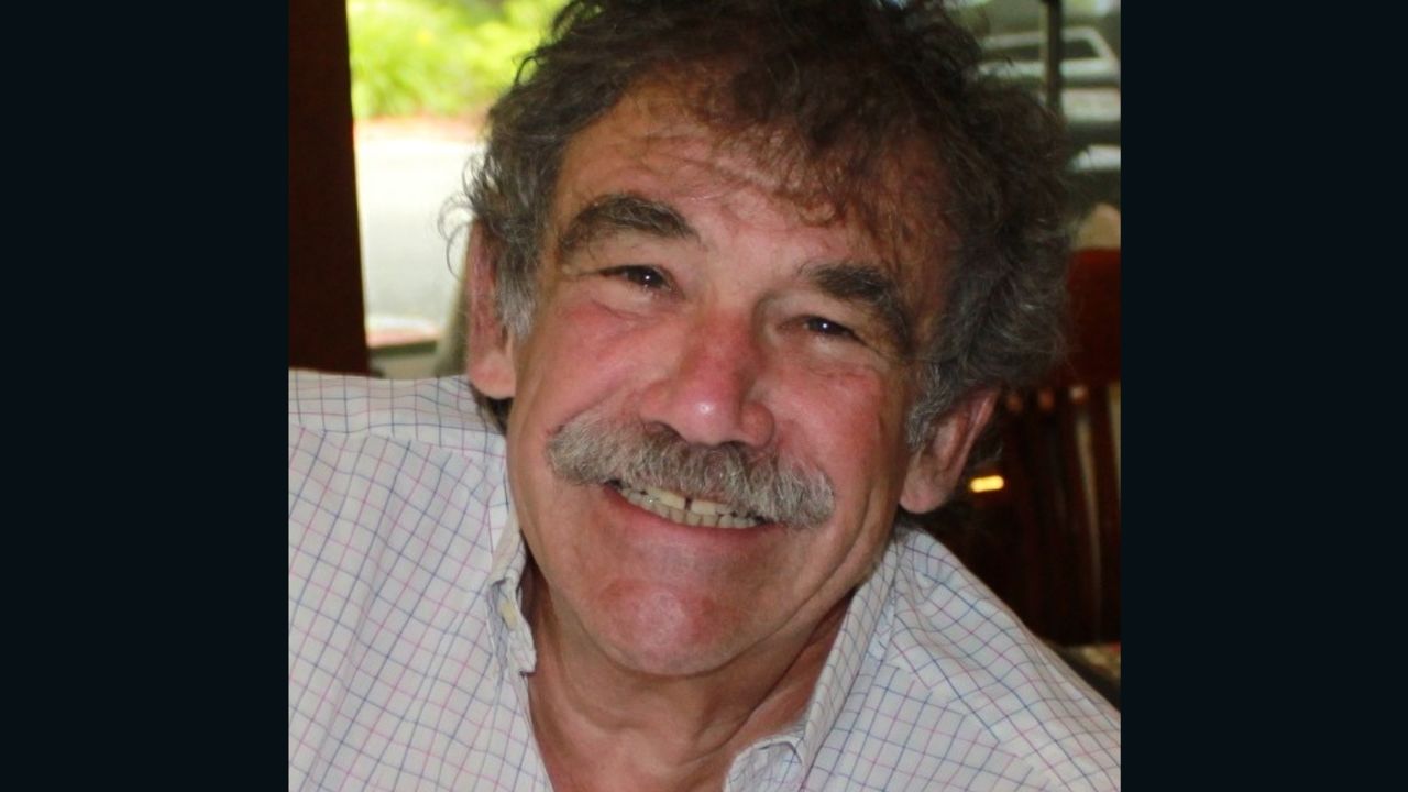 Bob Dorf