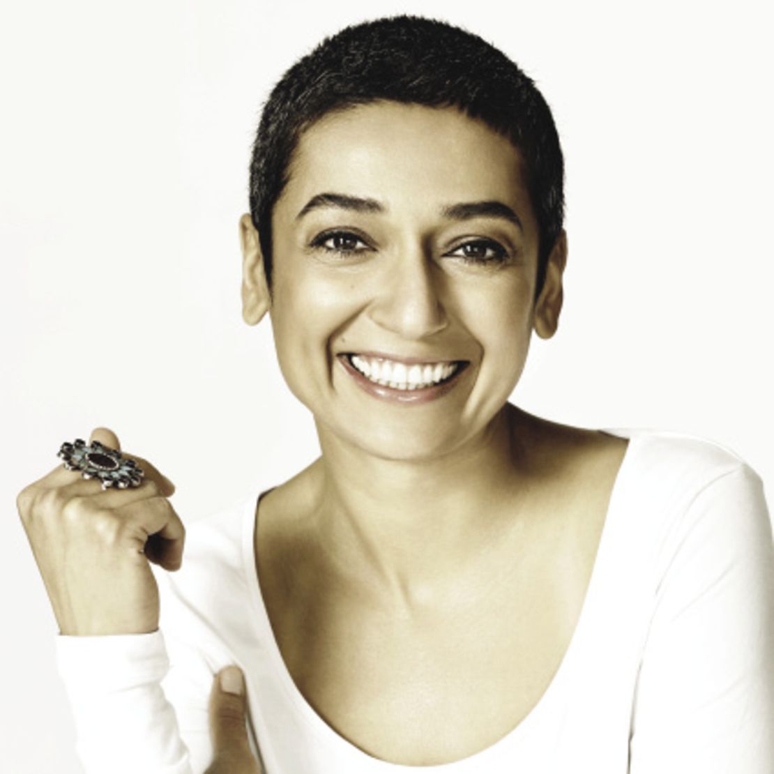 Zainab Salbi