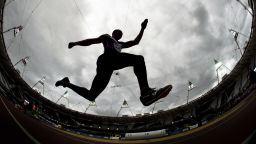 The UK has spent seven years preparing for the Olympics, with billions spent on new stadiums, transport upgrades and security measures, but organizers are powerless to prevent the weather disrupting the festivities.