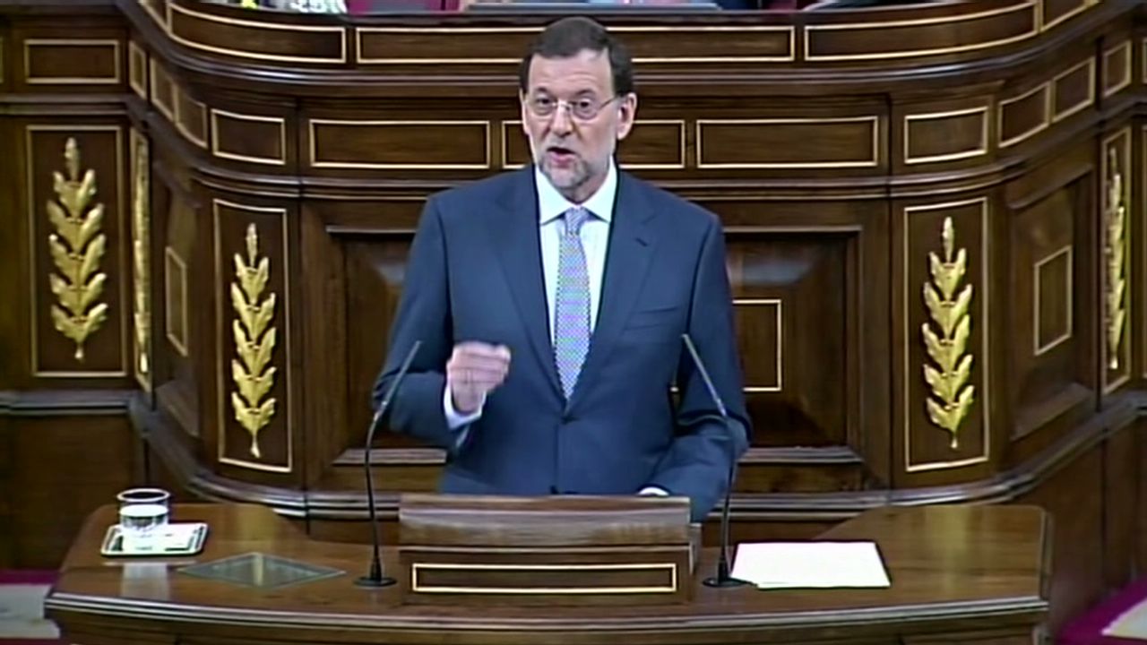 sot spain economy rajoy_00001701
