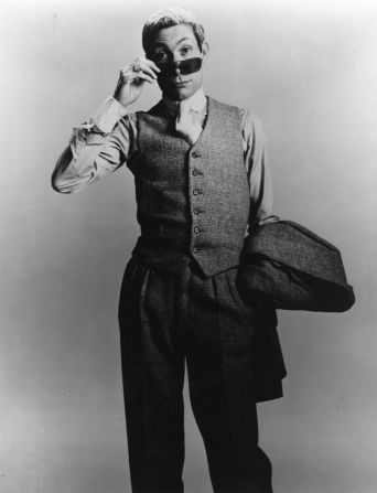 Rolling Stones drummer Charlie Watts joined the band in 1963, earning a reputation as the more staid member. He married Shirley Ann Shepherd in 1964, remaining with her to this day.