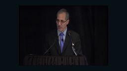 louis freeh speaks about penn state on july 12, 2012