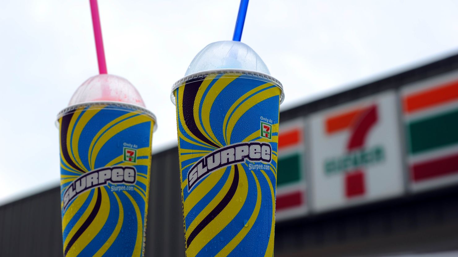 It's July 11,  which can only mean one thing -- free Slurpees. Here's what you need to know about the beloved icy beverage. 