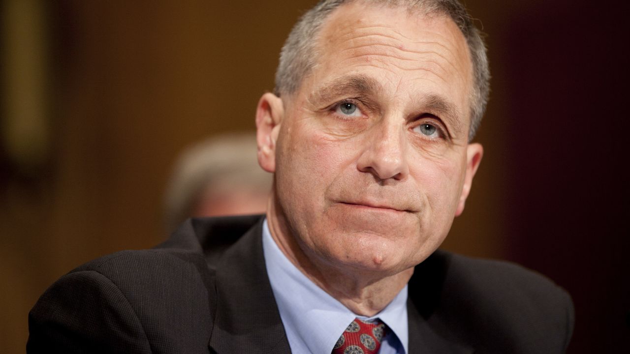 Louis Freeh was director of the FBI from September 1993 to June 2001.