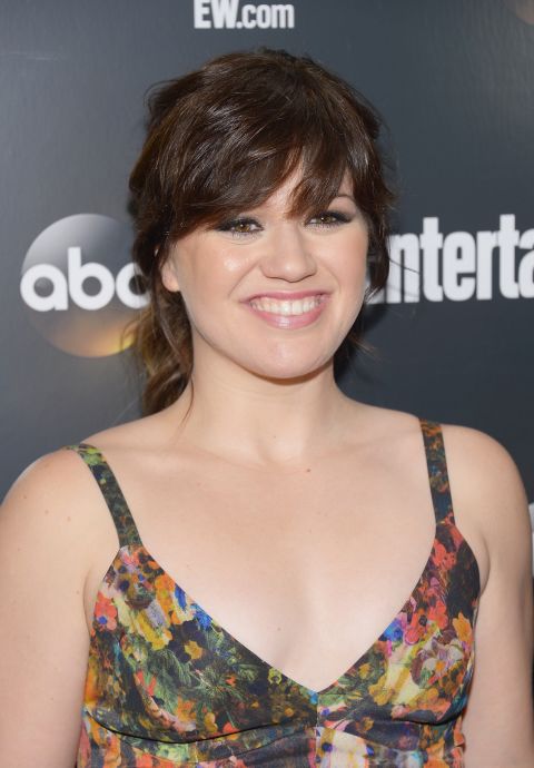 Kelly Clarkson, like Thicke, has judged "Duets," but we'd like to see an "Idol" homecoming in her future. The singer, who <a href="http://marquee.blogs.cnn.com/2013/04/12/kelly-clarkson-idol/">performed</a> on a recent episode, would look like a natural sitting at the judges' table. 
