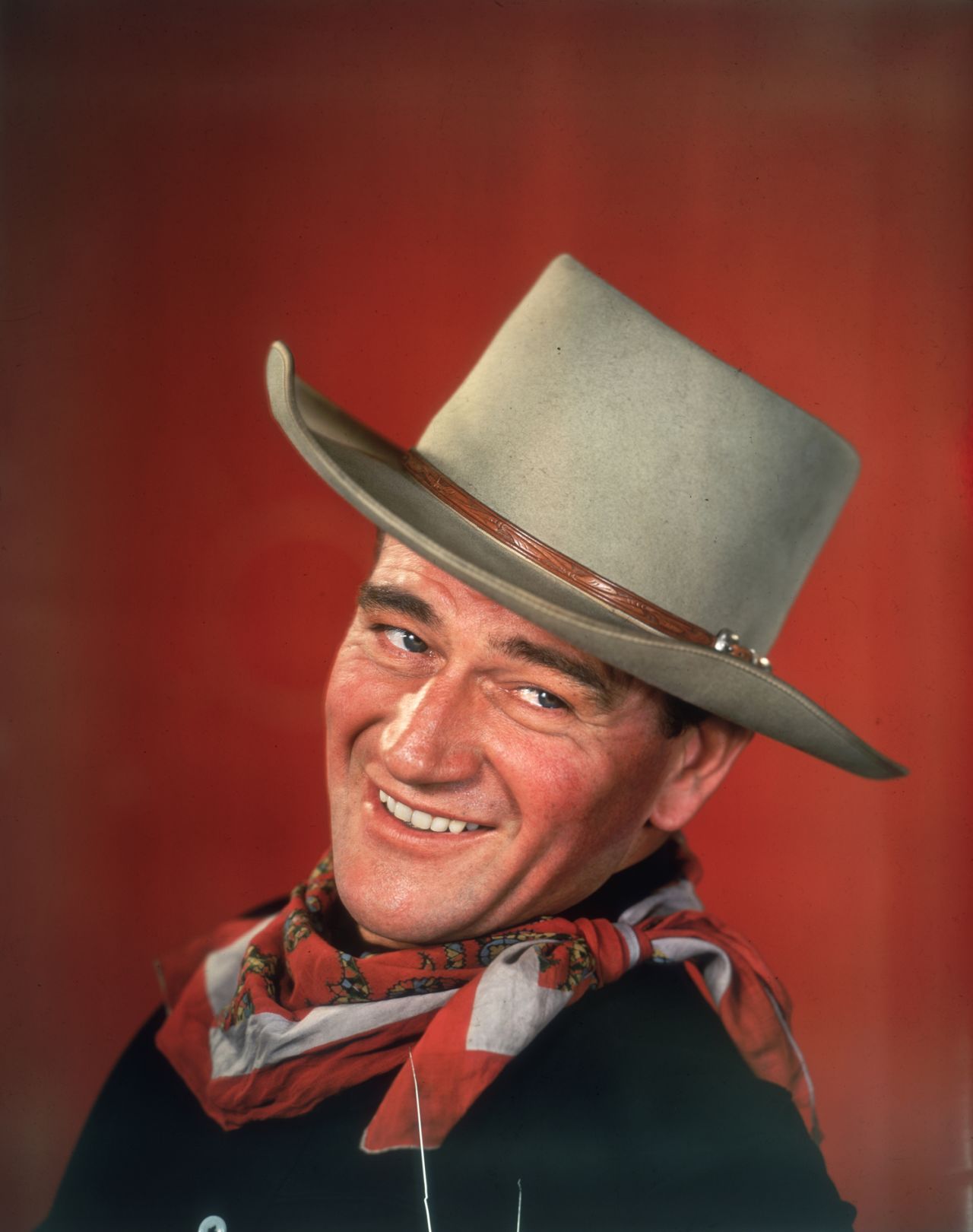 John Wayne's politics generally ran conservative (although he reportedly voted for FDR in 1936). He supported Nixon for president, but when Kennedy won, he said, "I didn't vote for him, but he's my president, and I hope he does a good job." He supported Ronald Reagan for governor of California and was encouraged by Republican backers to run for national office in 1968. He declined.