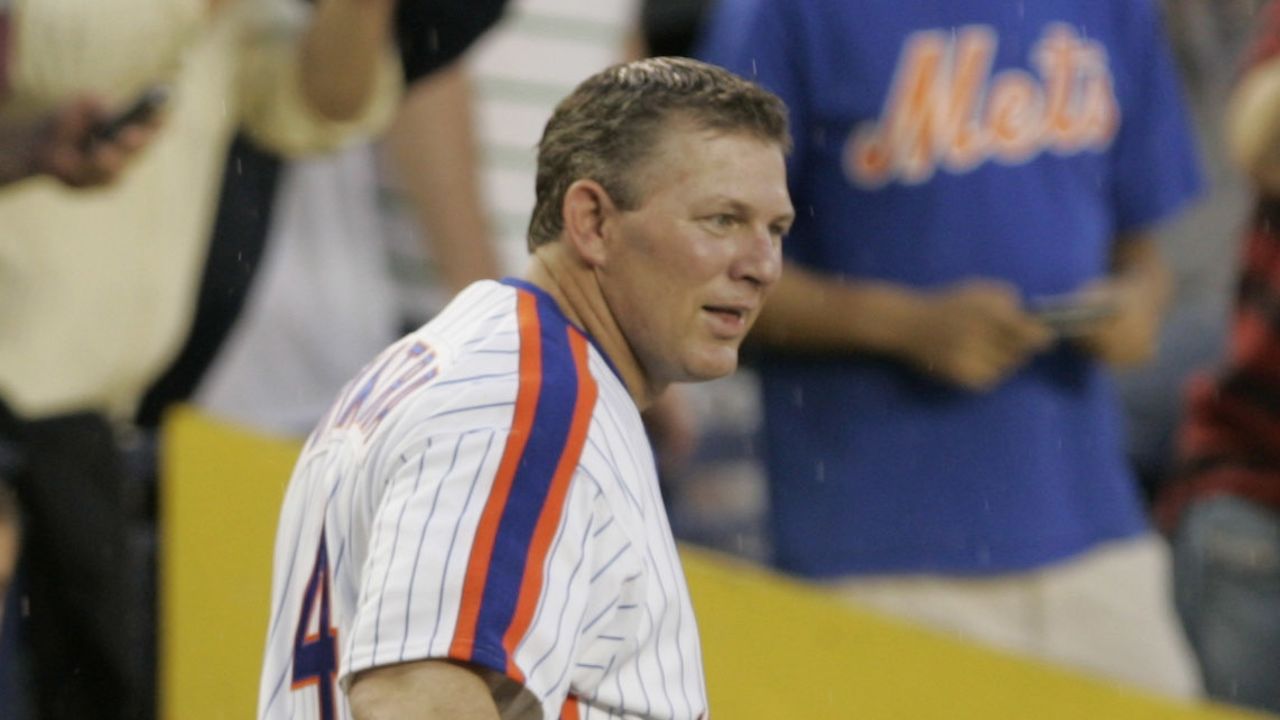 Former NY Mets outfielder Lenny Dykstra holds first sit-down interview  since plea in grand theft auto case – New York Daily News