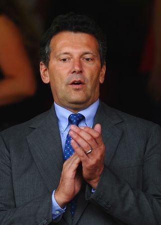 Owner Nigel Doughty quit as chairman after his disastrous appointment of former England manager Steve McClaren last season, then put the club up for sale. He passed away in February 2012 aged 54 before the Al-Hasawi family agreed the takeover.