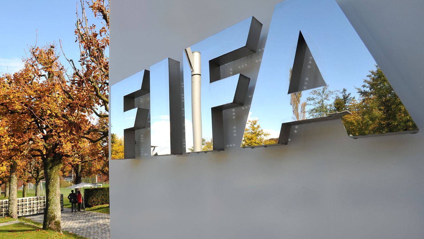 FIFA punished Brazilian agent Paulo Teixeira after complaints from AC Milan and Anderlecht.