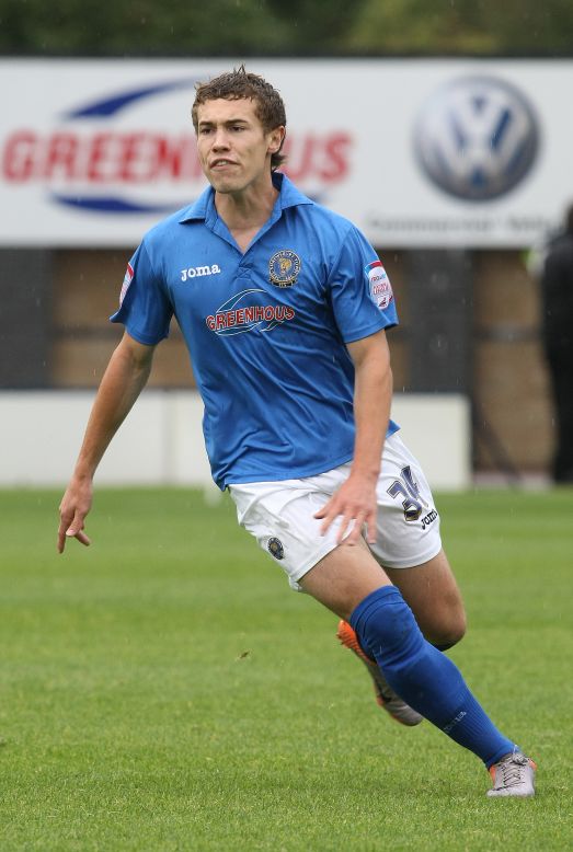 Training compensation is not just a matter for the European mega-clubs. Lowly Welsh team Aberyswyth Town had to wait over two years for a five-figure compensation payout from English side Shrewsbury Town after Tom Bradshaw became a professional. 