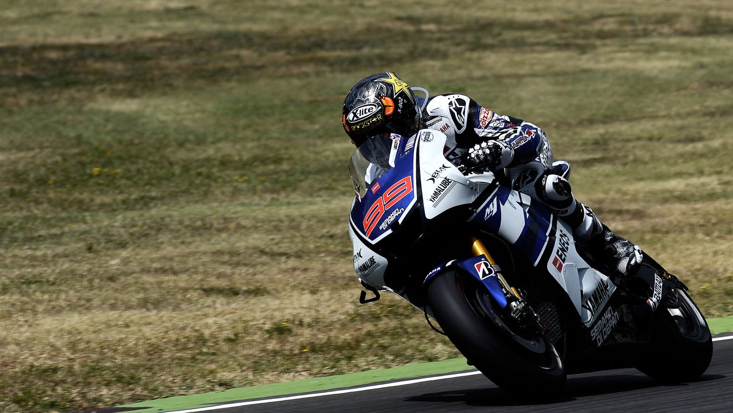 The 2010 world champion coasted to victory at the Mugello Circuit on Sunday to extend his championship lead to 19 points