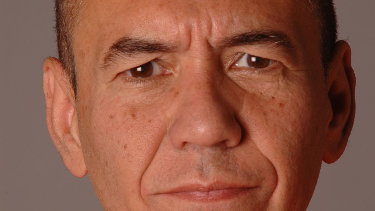 Gilbert Gottfried