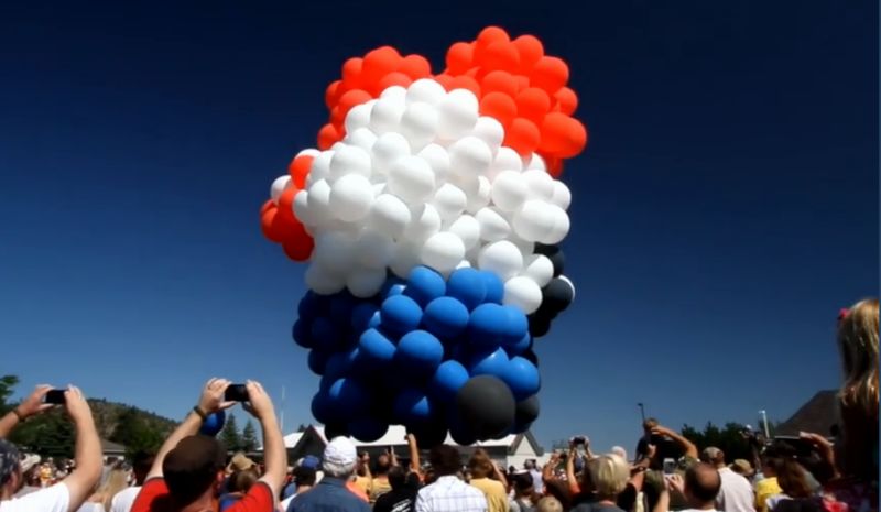 mythbusters lawn chair balloon