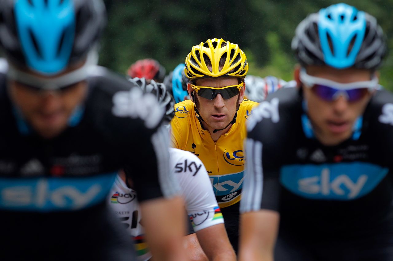 Tour de France 2012: The best photos | CNN