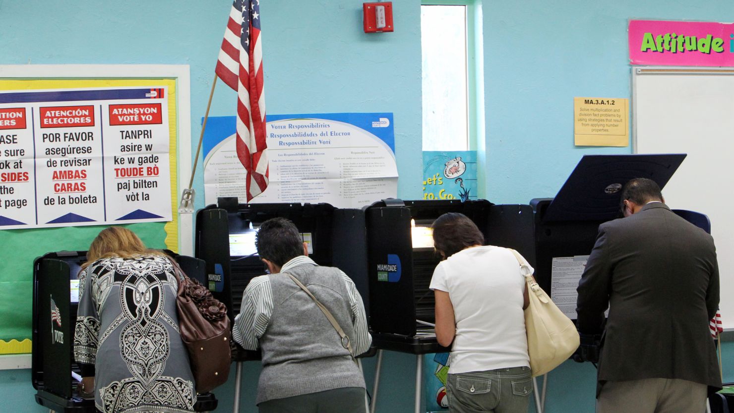 A number of states are moving to institute and tighten voter identification laws.