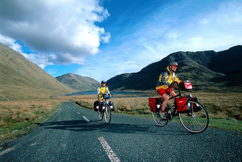 Best european sale bike trips