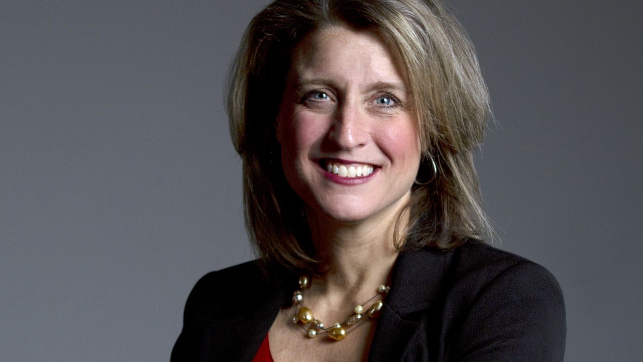 Lisa Bodell