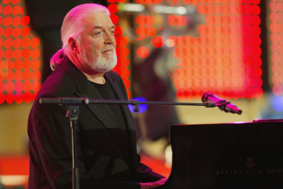 Keyboard player <a href="http://www.cnn.com/2012/07/16/showbiz/jon-lord-obit/index.html" target="_blank">Jon Lord</a>, who fused classical and heavy metal to make Deep Purple one of the biggest rock bands in the world, died July 16 after a long battle with pancreatic cancer. He was 71.