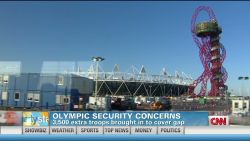 exp early rivers olympic security fears_00003408
