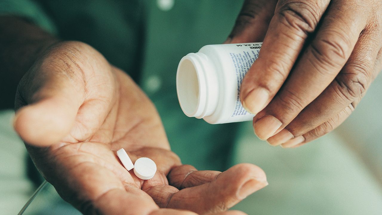 Around ten percent of all essential drugs in emerging markets fail basic quality tests.