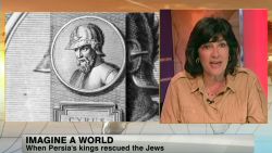 amanpour history persian kings save jews_00010313