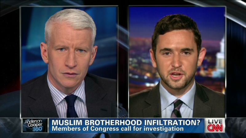 Rep. Michele Bachmann Wants The Muslim Brotherhood Investigated. | CNN ...