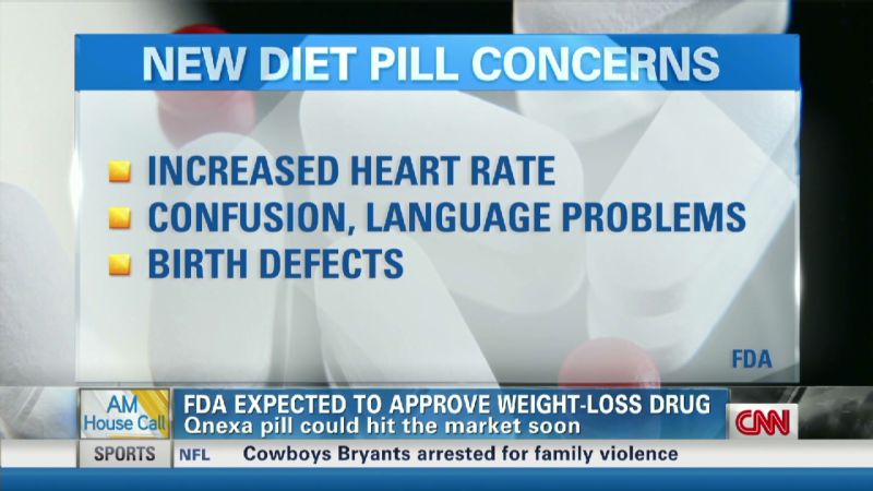 FDA set to approve new weight loss drug