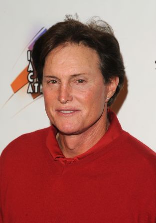 Bruce Jenner's current claim to fame is, of course, his role on "Keeping Up with the Kardashians." But Jenner is a former Olympic athlete. In 1976, he won the gold medal in the decathlon. After his big win, Jenner appeared on the TV show "CHiPs." The Olympian has also had cameos on "Murder, She Wrote" and "Family Guy" as well as several reality competition shows.