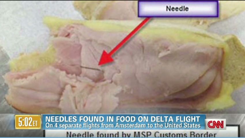 exp early endo delta needles food_00010017