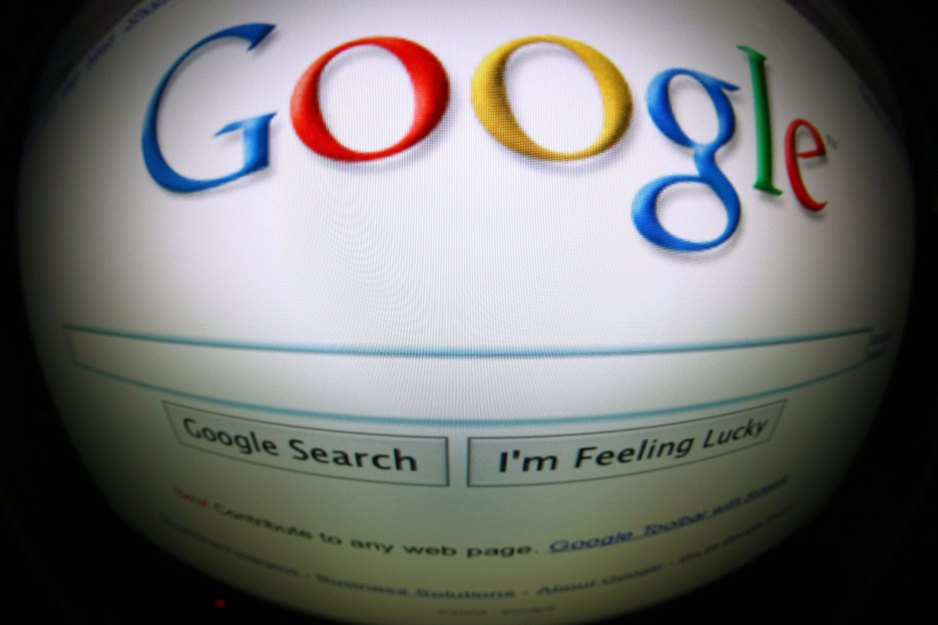 Sex Videos Google - Google seeks to scrub Web of child porn | CNN Business