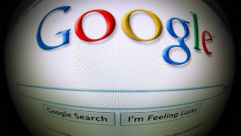 Google seeks to scrub Web of child porn | CNN Business