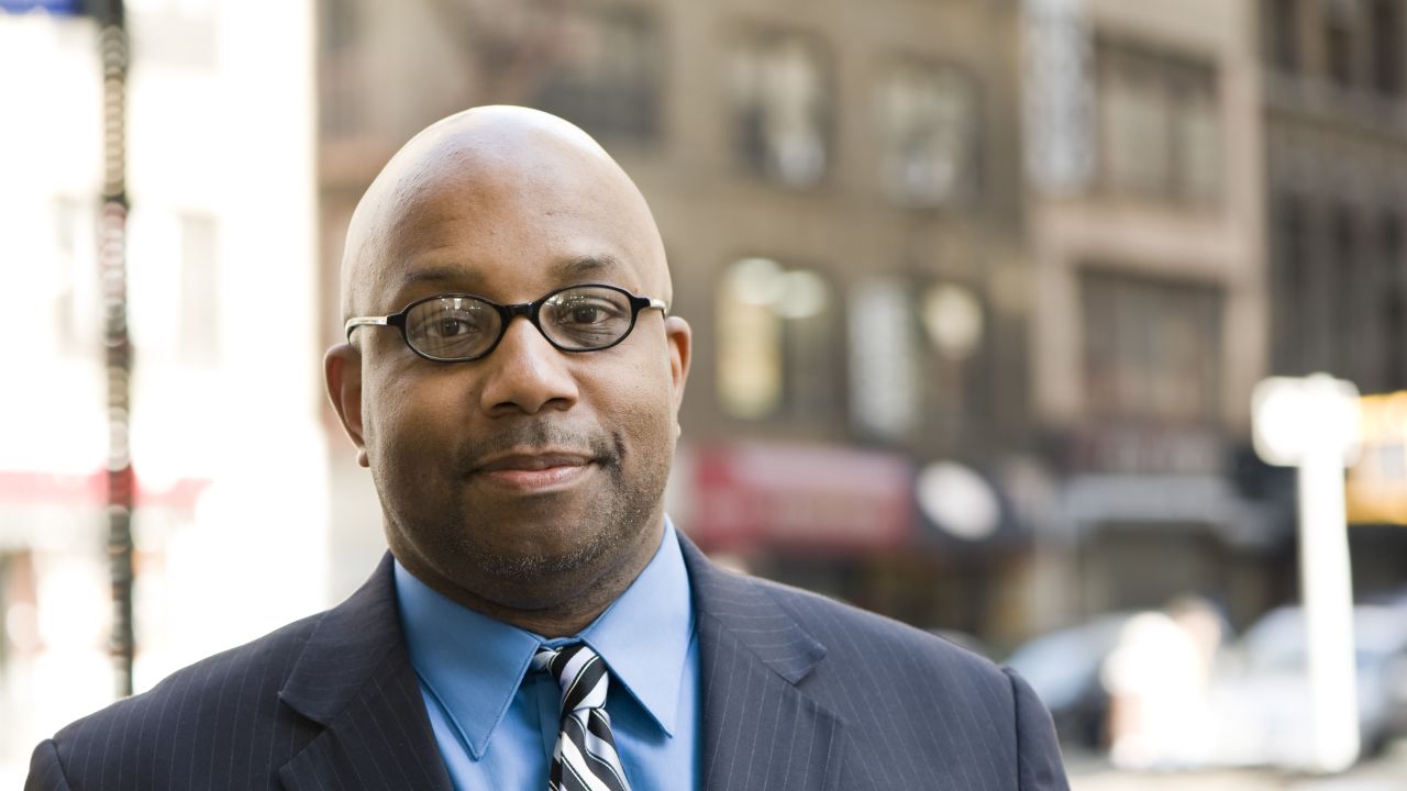 Errol Louis