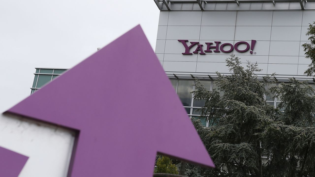 Yahoo: Veja As Principais Mudanças feitas no site da Yahoo…