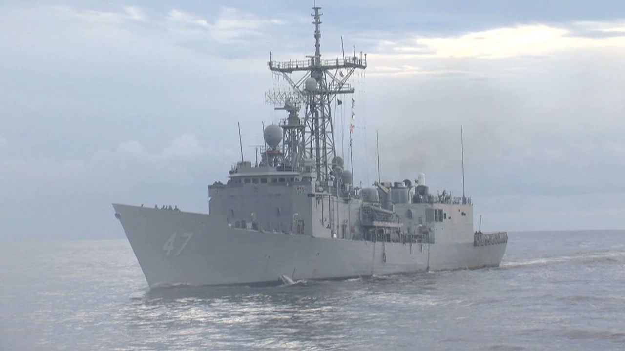 tsr dnt sylvester navy drug bust_00013522