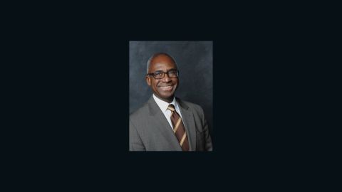 Ronald Johnson