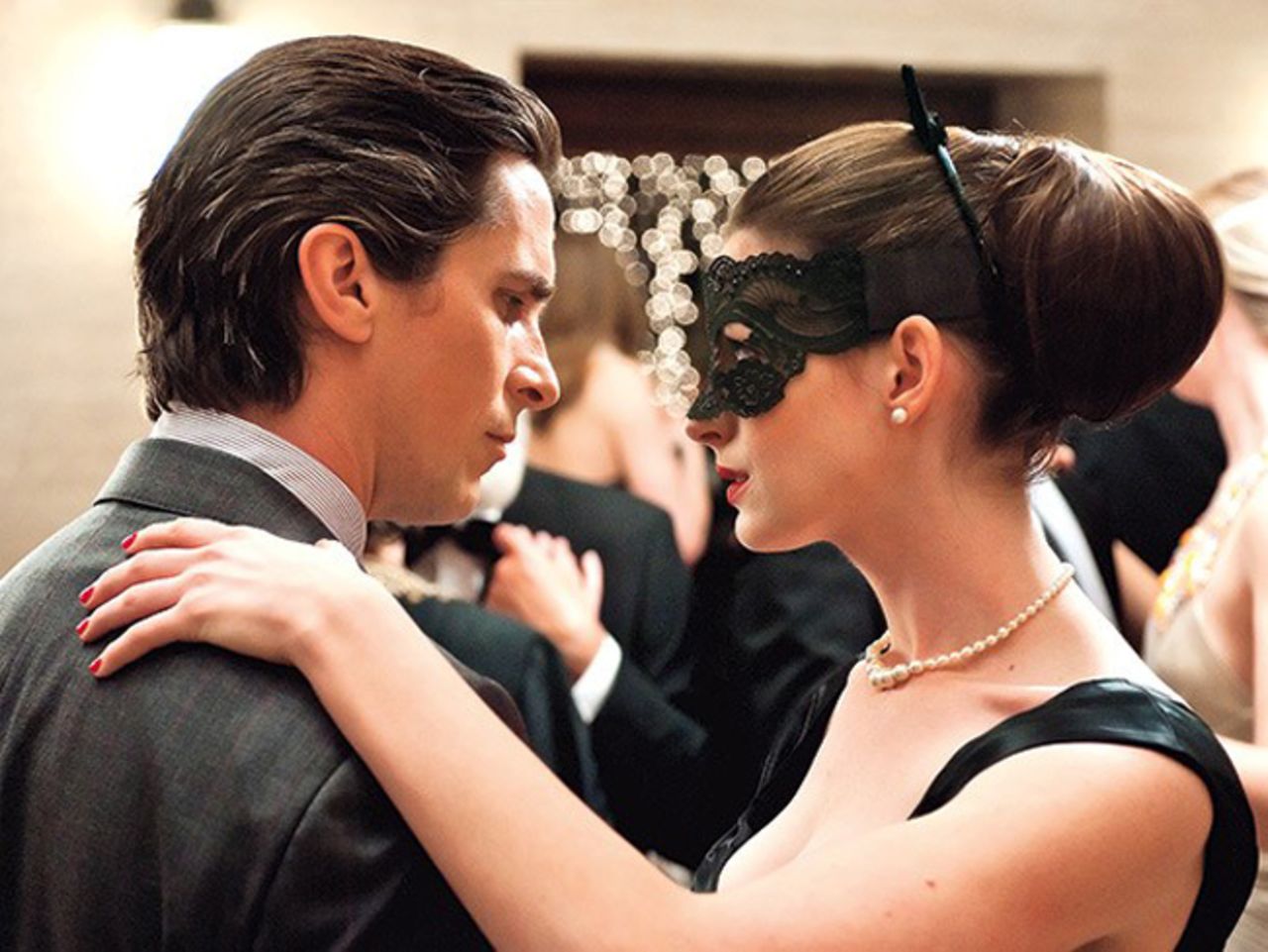 Despite grossing more than $1 billion worldwide, Christopher Nolan's "The Dark Knight Rises" also didn't make the cut for best picture. Nolan has yet to be nominated for best director, though "Inception" was nominated for best picture and best original screenplay in 2011. (Nolan's "Memento" was also nominated for best original screenplay in 2000.)