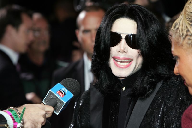 Who s to blame for Michael Jackson s death CNN