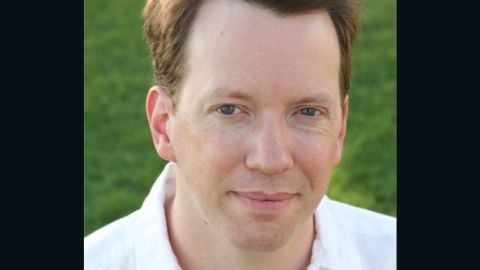 Sean Carroll
