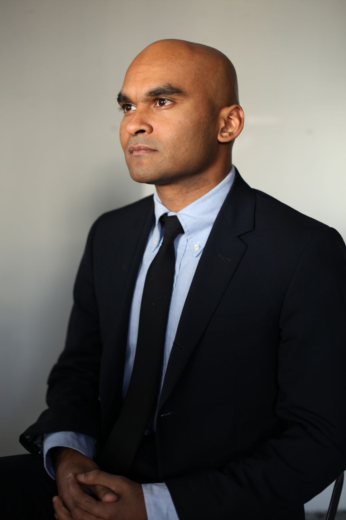 Reihan Salam