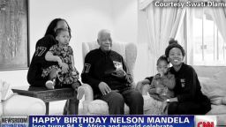 Mandela celebrates birthday _00050218