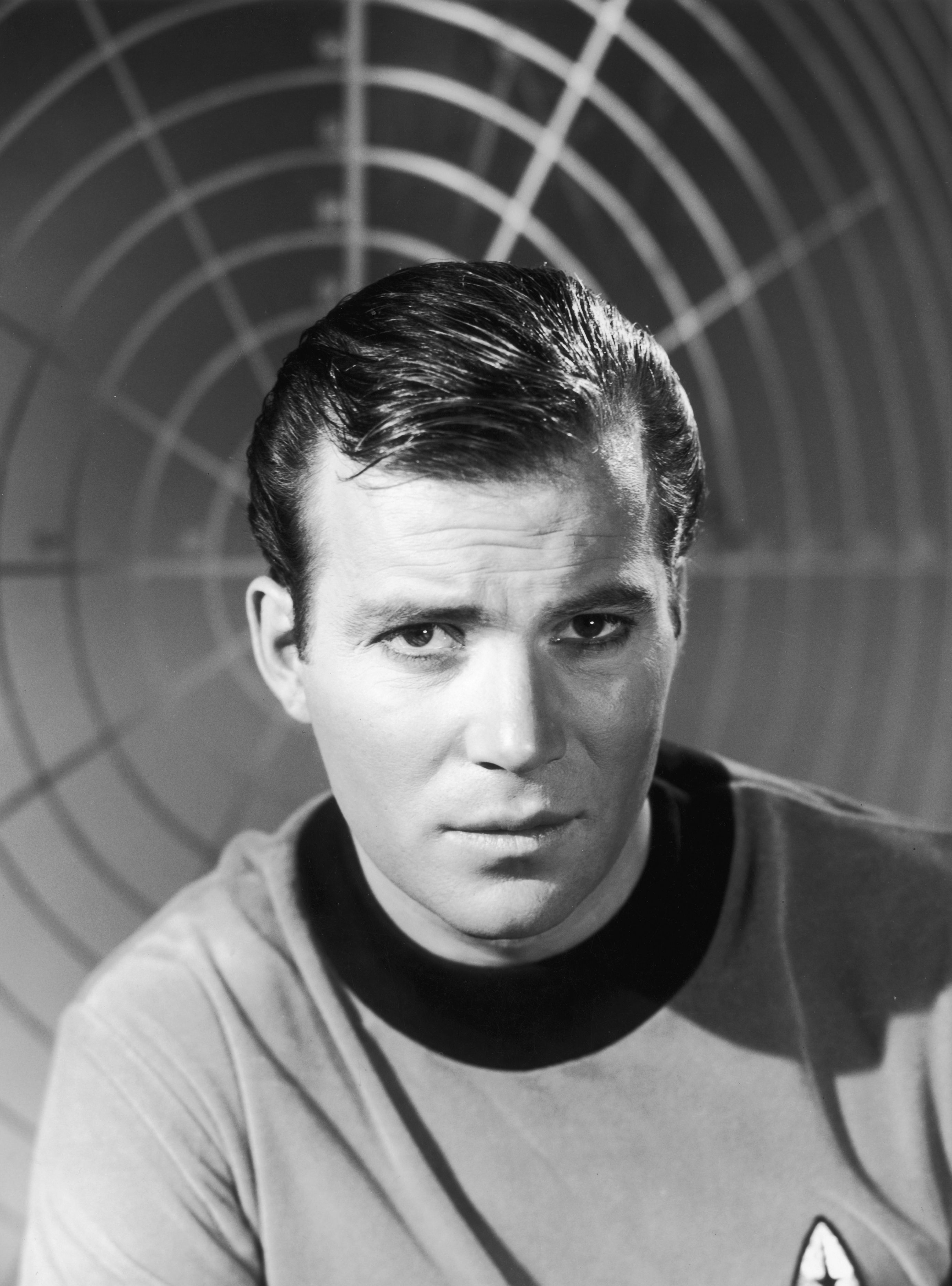 young william shatner