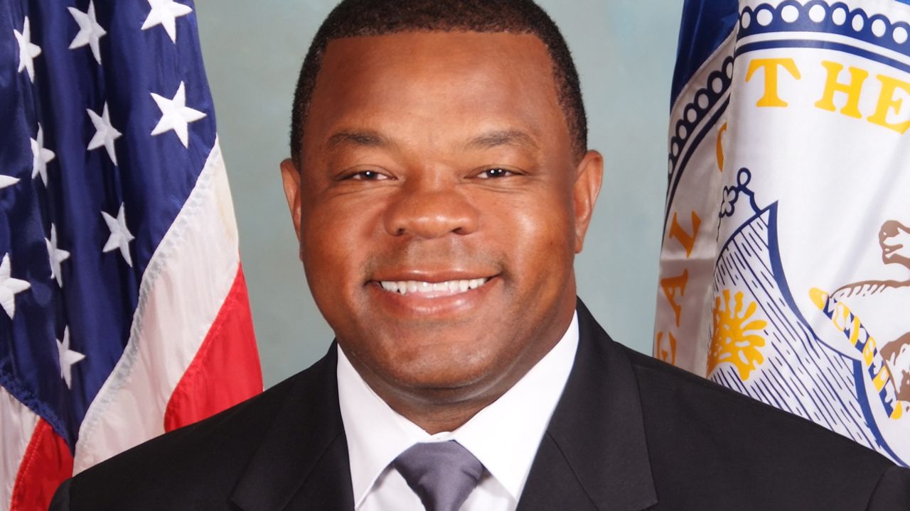 Tony Mack, mayor of Trenton, New Jersey, said he did nothing to violate public trust in the wake of a federal raid of City Hall.