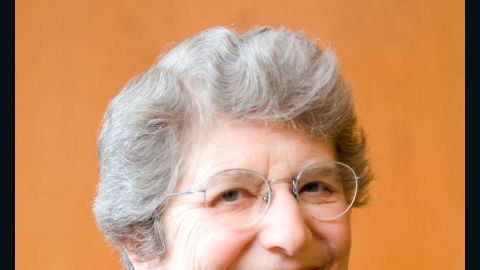 Roberta Karmel