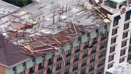 ky hotel roof storm damage _00001728