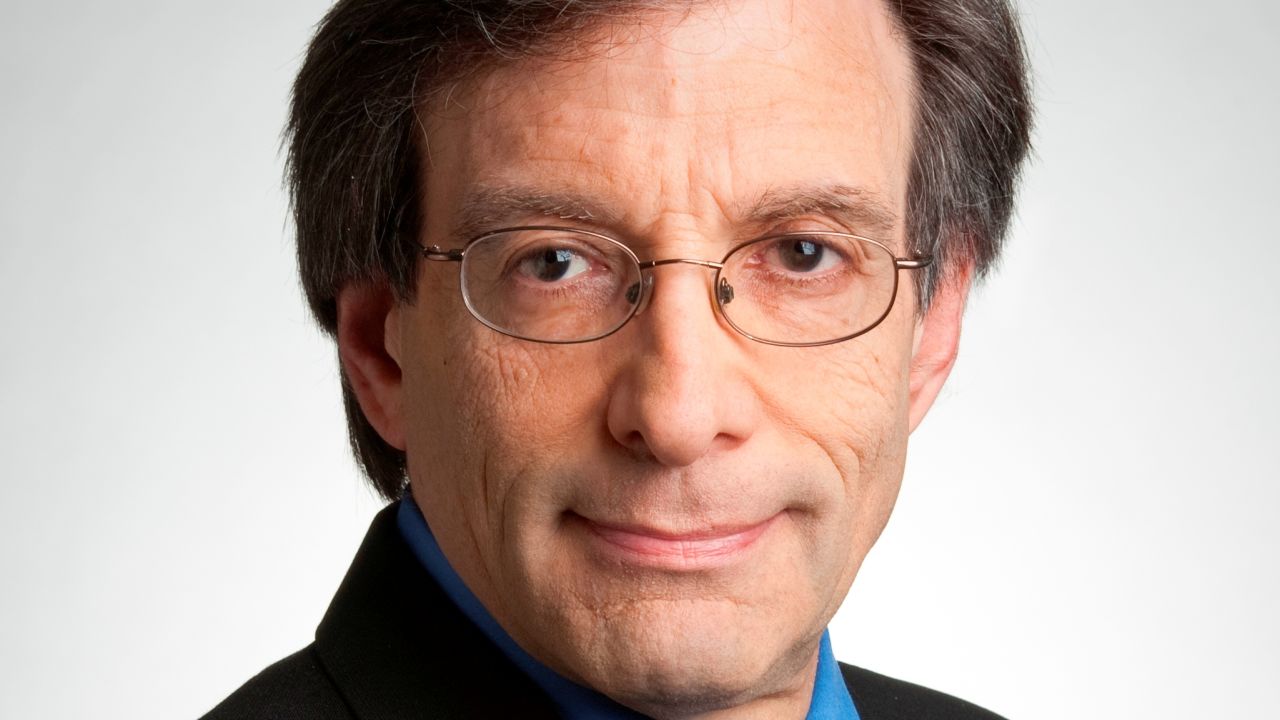 James Alan Fox