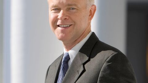 Larry Barton
